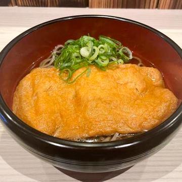 たぬきそば