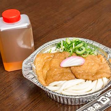 たぬきそば