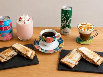 K-POP cafe 1004