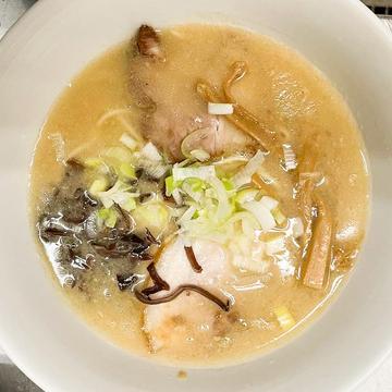 長州ラーメン