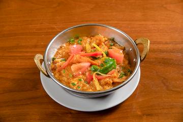 プラウンマサラ/Prawn Masala