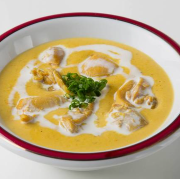 チキンコルマカレーChicken Korma Curry