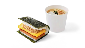 【お得】ミニ沖縄そばスタンダードセット「Mini Okinawa sobs Stan dard Set」
