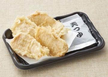 鶏天(4枚)