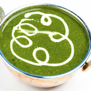 サグキーマ Sag Keema