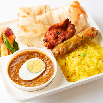 インディアン プレミアム ボックス Indian Premium Box
