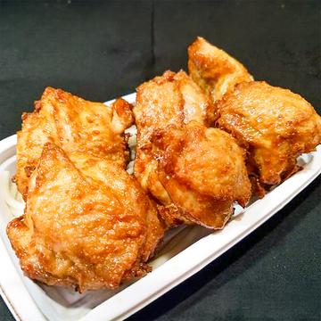 から揚げ(4個)