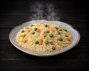 玉子チャーハン