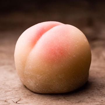 もも大福 1個