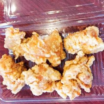 鶏の 唐揚げ
