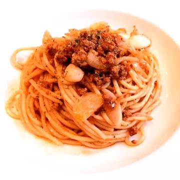 ボロネーゼ 麺200g
