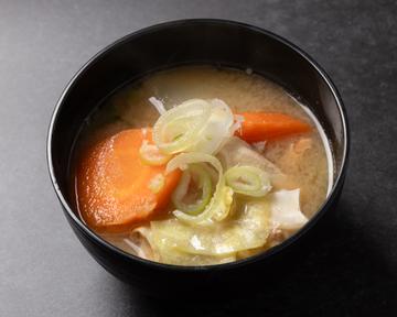あら汁