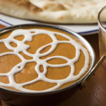 バターチキン Butter Chicken(大サイズ)