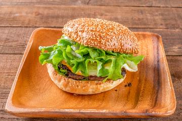 テリタマバーガー