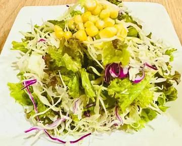 グリーンサラダ Green Salada