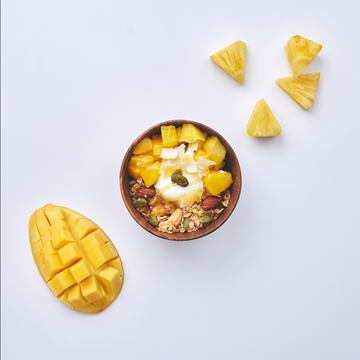 Tropical Mango(トロピカルマンゴー)