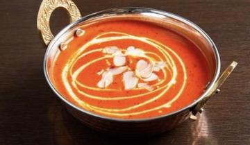 バターチキン/Butter chicken