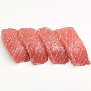 中とろ4貫