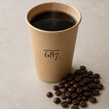 Organic Coffee オーガニックコーヒー