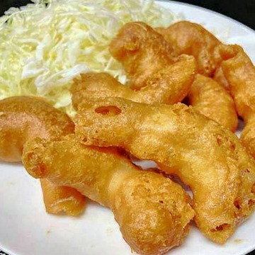 エビ天ぷら