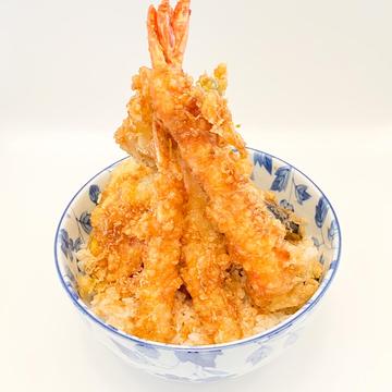 上天丼