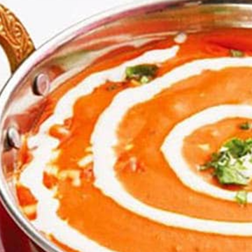 バターチキンカレー/Butter Chicken Curry