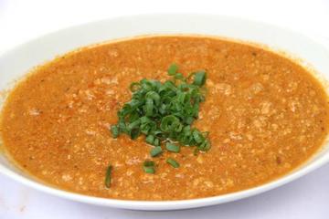 キーマカレー