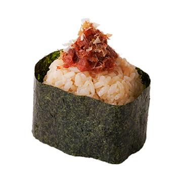 梅おかか