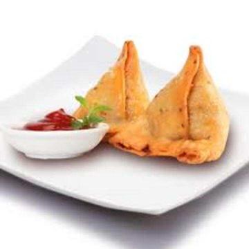 keema samosa 2p(キーマサモサ 2P)