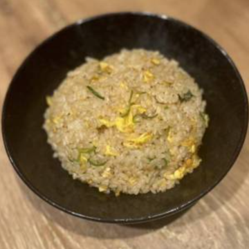 チャーハン