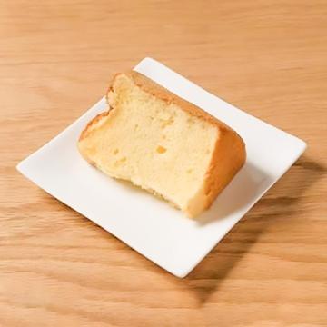 シフォンケーキプレーン