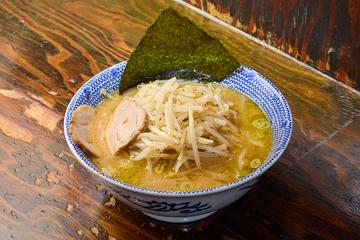 モヤシラーメン