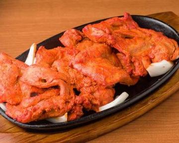 骨なしチキンティッカ(2P) Chicken Tikka