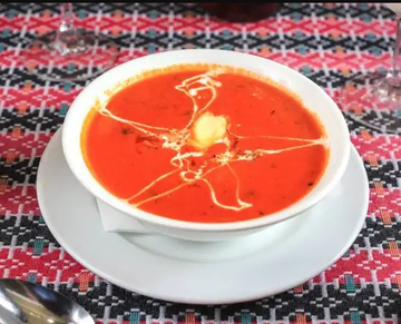 バターチキンカレー/Butter Chicken Curry