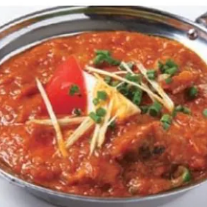えびマサラカレー/Prawn Masala Curry