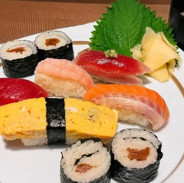 ちょいにぎり