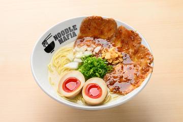 和牛ラーメン