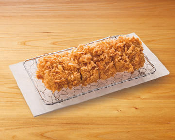【単品】 特撰やわらかヒレかつ 90g