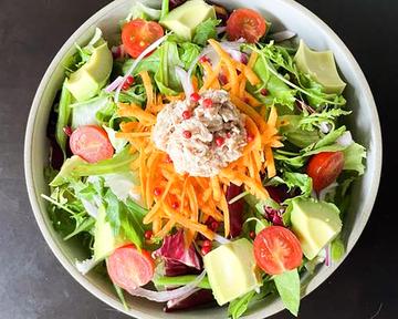 ビッグサラダ BIG SALAD