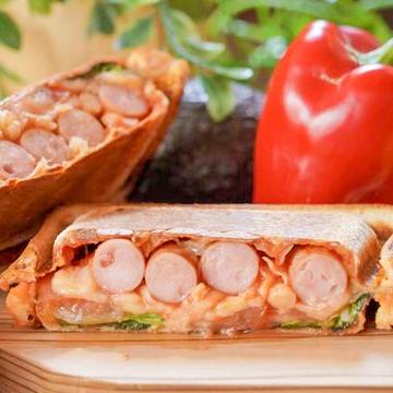 イタリアンサンドウィッチItalian Sandwich