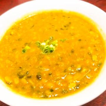 豆カレー/Dal Curry