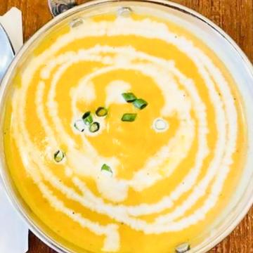 豆カレー Dal Curry