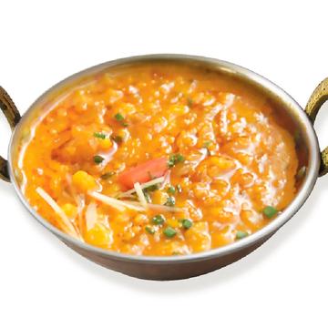 豆カレー Dal Curry