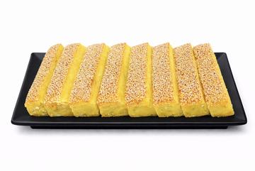 セモリナケーキ