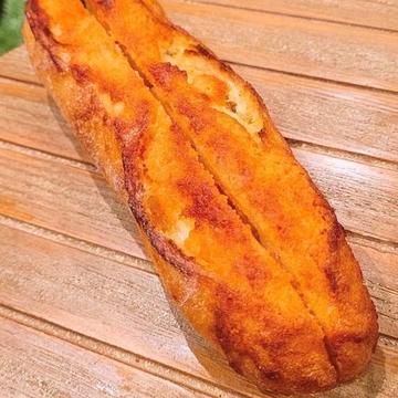 明太フランス Spicy Pollock Roe French Bread