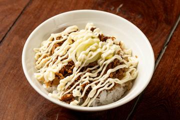 豚丼
