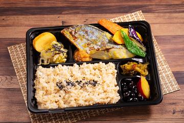 鰆の西京焼き弁当