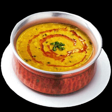 ダルカレー/Dal Curry