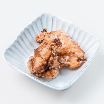 唐揚げ(自家製塩味)