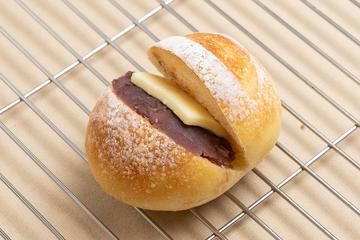 あんバターサンド